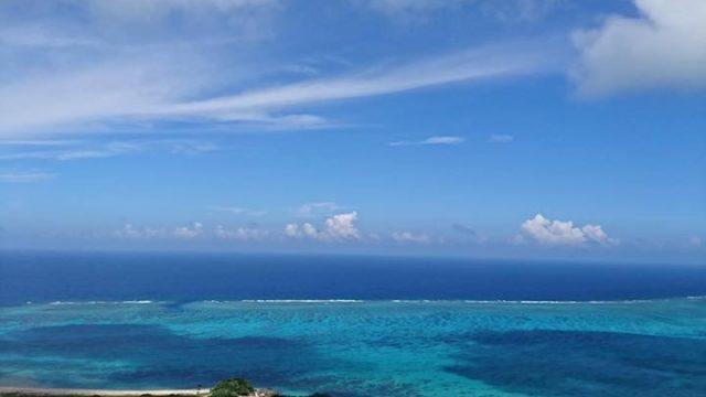 石垣島